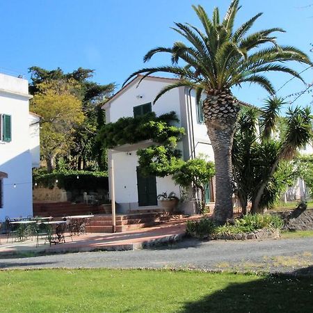 Agriturismo Ss Annunziata ซานวินเชนโซ ภายนอก รูปภาพ