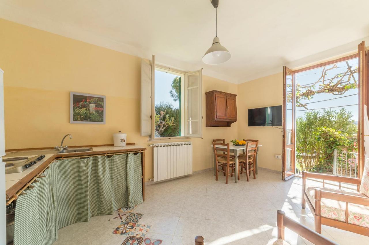 Agriturismo Ss Annunziata ซานวินเชนโซ ภายนอก รูปภาพ