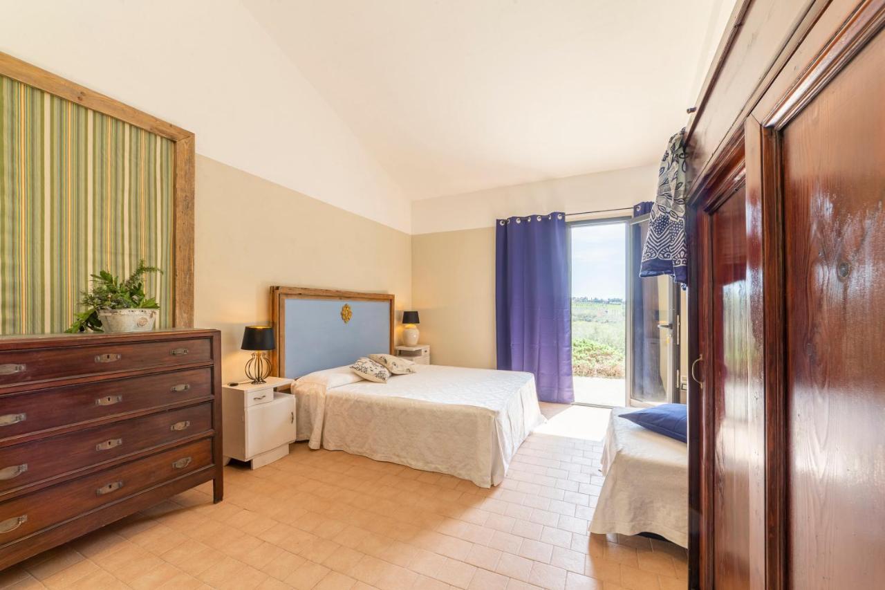 Agriturismo Ss Annunziata ซานวินเชนโซ ภายนอก รูปภาพ