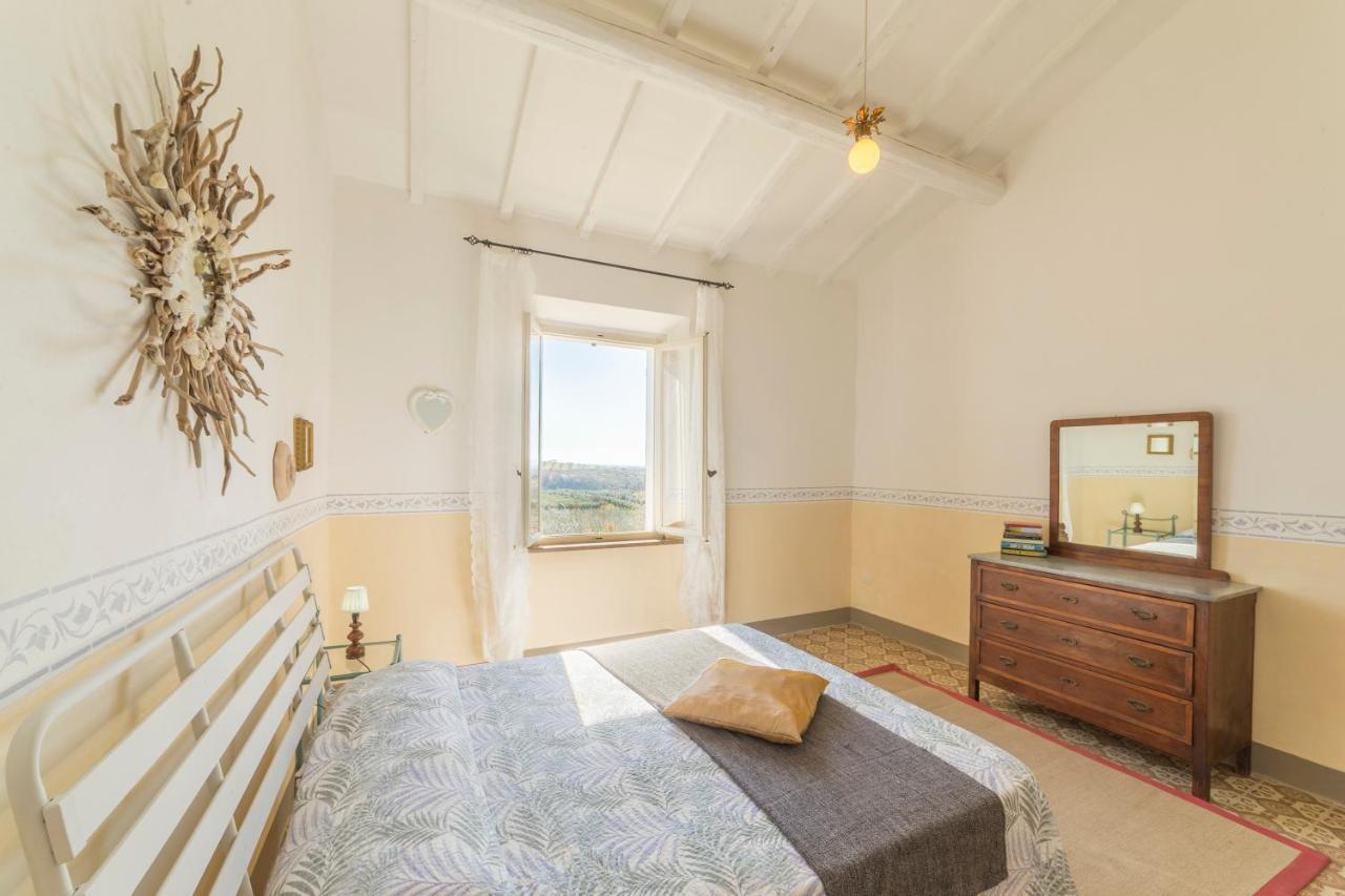 Agriturismo Ss Annunziata ซานวินเชนโซ ภายนอก รูปภาพ