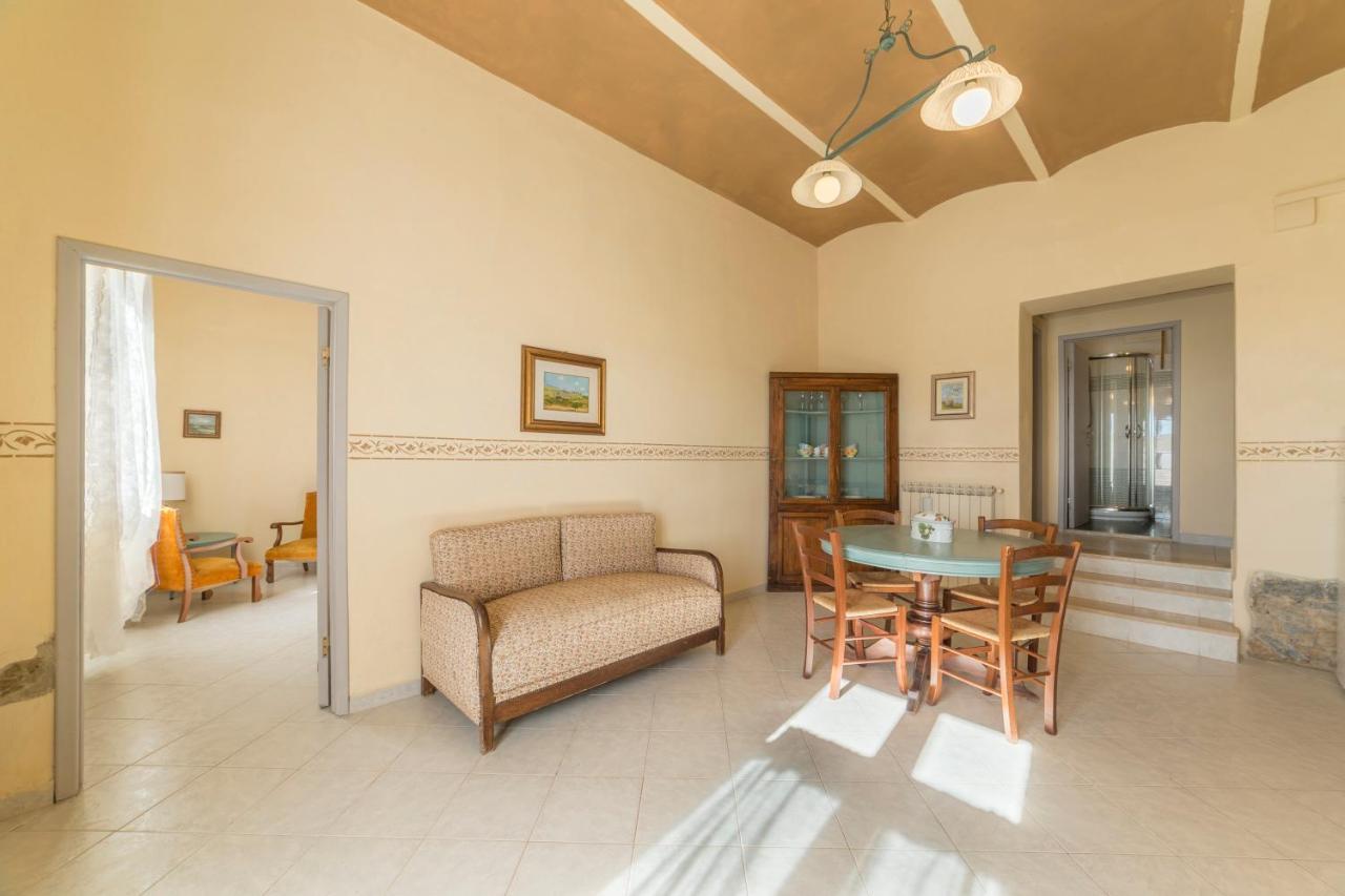 Agriturismo Ss Annunziata ซานวินเชนโซ ภายนอก รูปภาพ