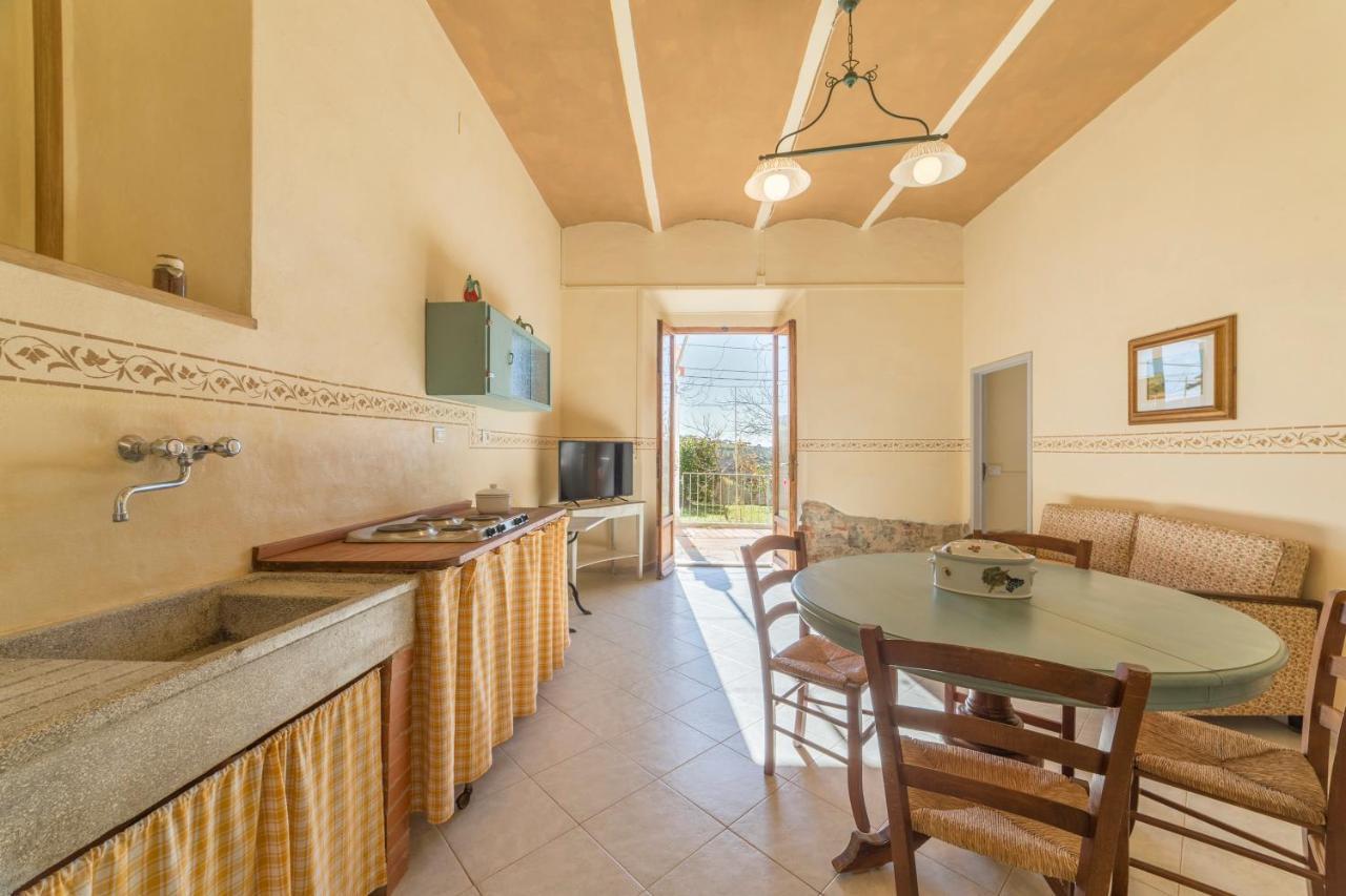 Agriturismo Ss Annunziata ซานวินเชนโซ ภายนอก รูปภาพ