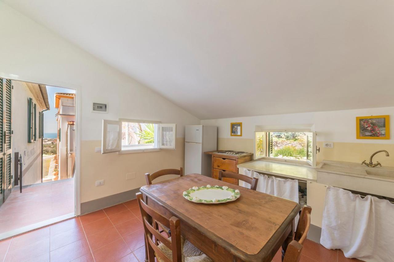 Agriturismo Ss Annunziata ซานวินเชนโซ ภายนอก รูปภาพ