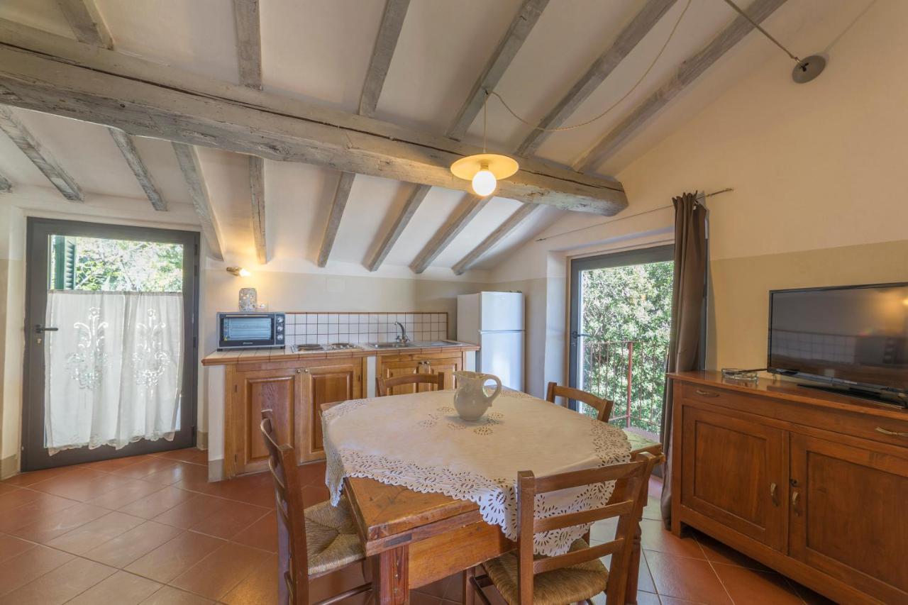 Agriturismo Ss Annunziata ซานวินเชนโซ ภายนอก รูปภาพ