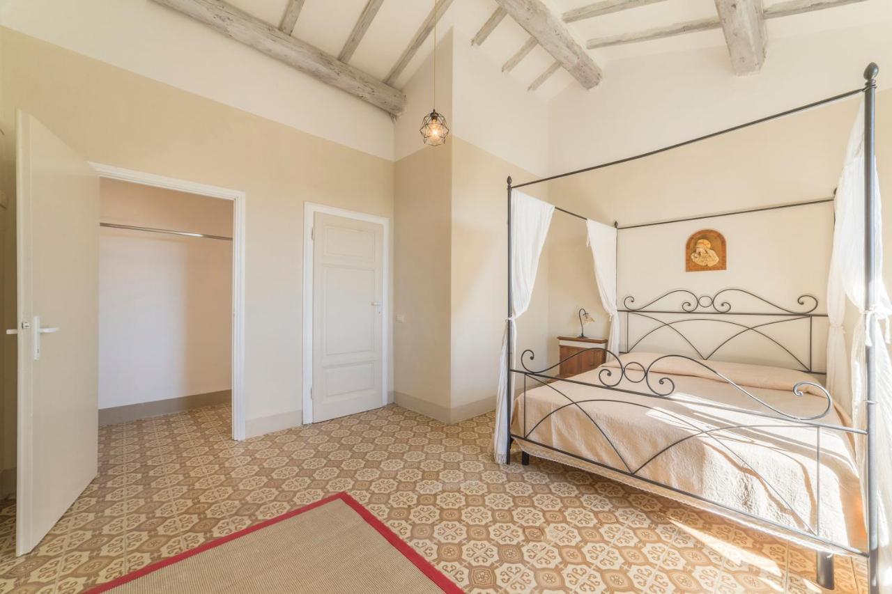 Agriturismo Ss Annunziata ซานวินเชนโซ ภายนอก รูปภาพ