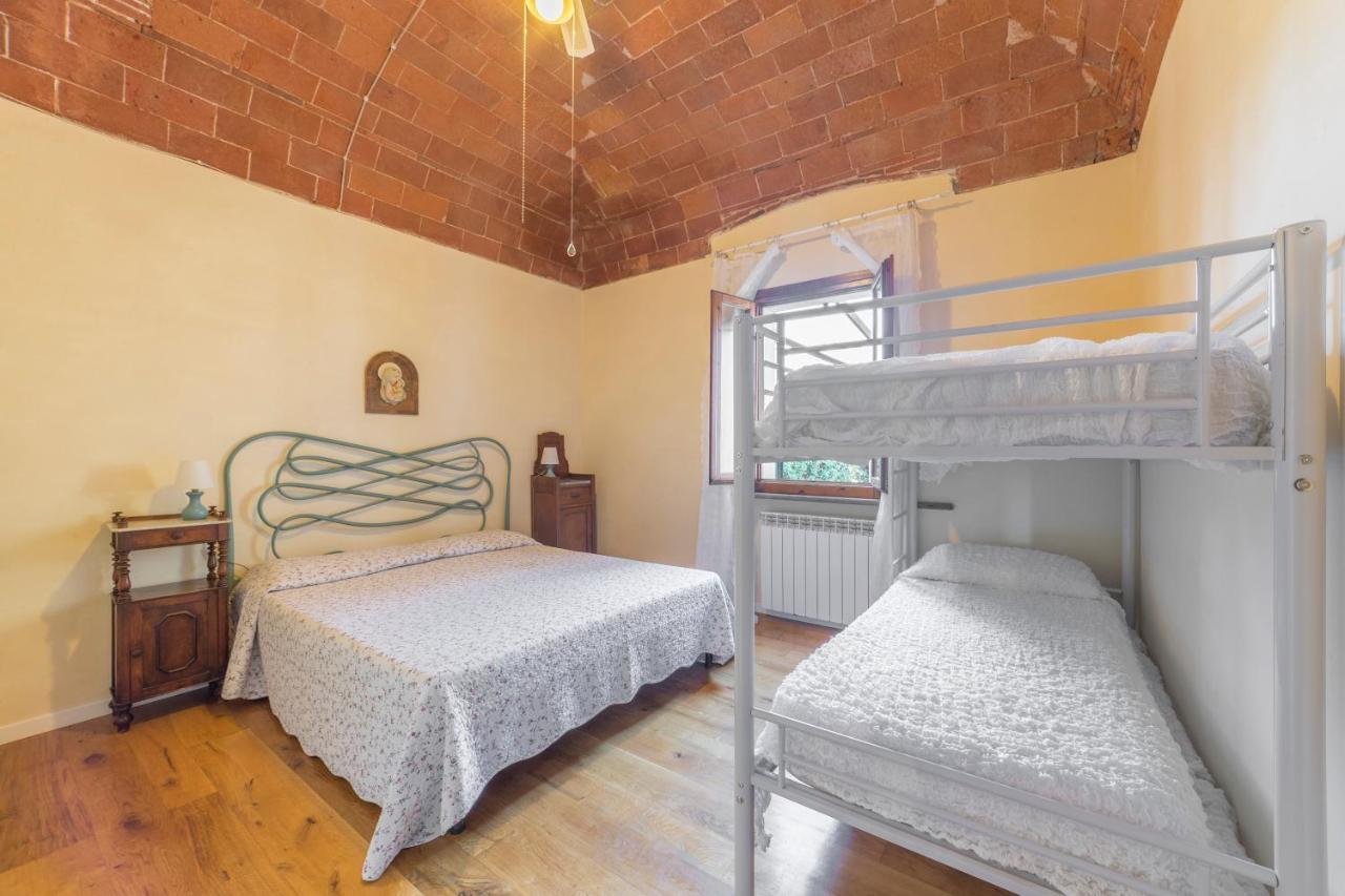 Agriturismo Ss Annunziata ซานวินเชนโซ ภายนอก รูปภาพ