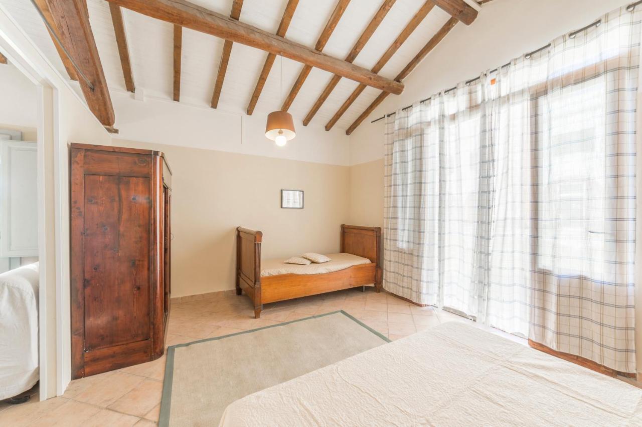 Agriturismo Ss Annunziata ซานวินเชนโซ ภายนอก รูปภาพ