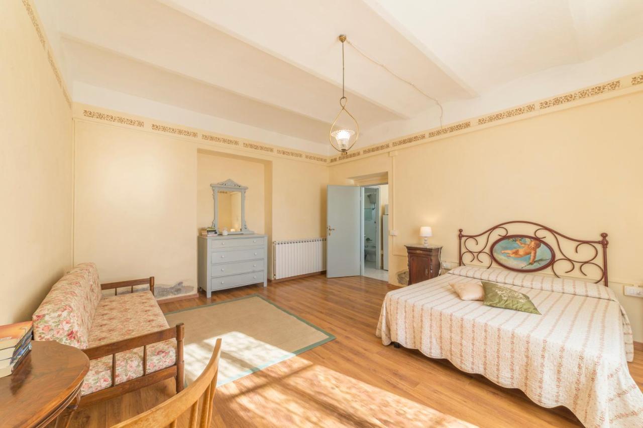 Agriturismo Ss Annunziata ซานวินเชนโซ ภายนอก รูปภาพ