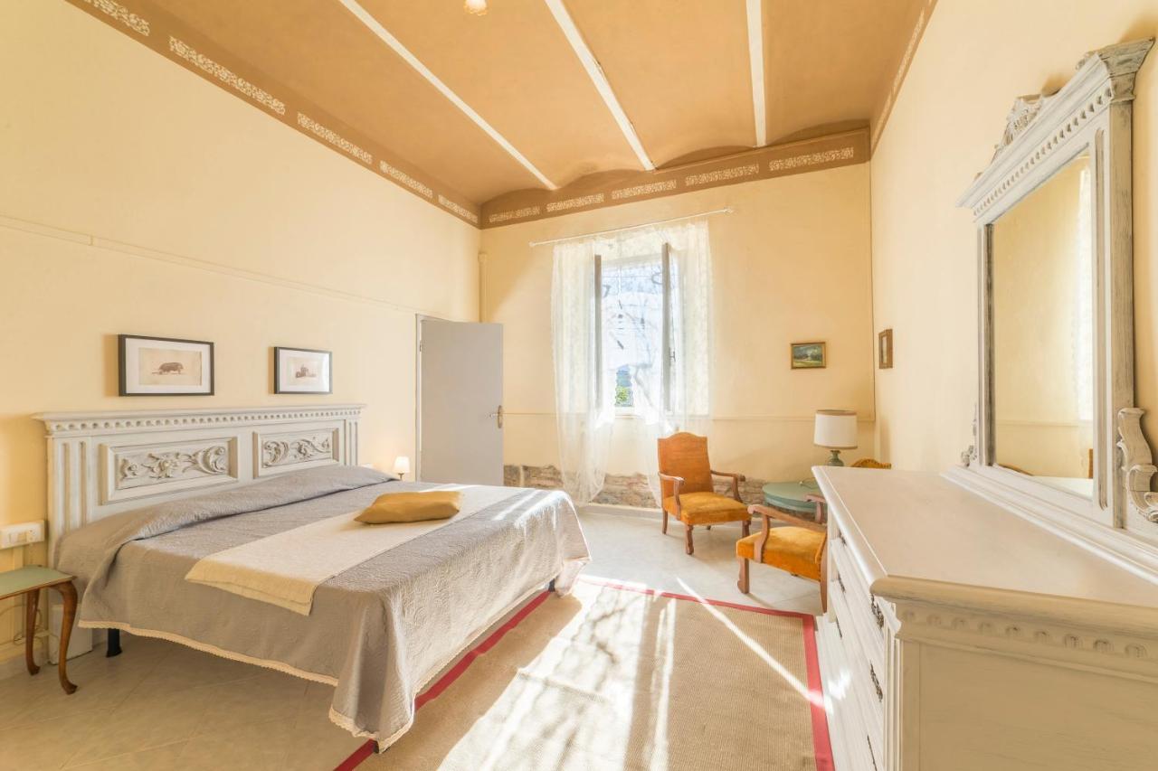 Agriturismo Ss Annunziata ซานวินเชนโซ ภายนอก รูปภาพ