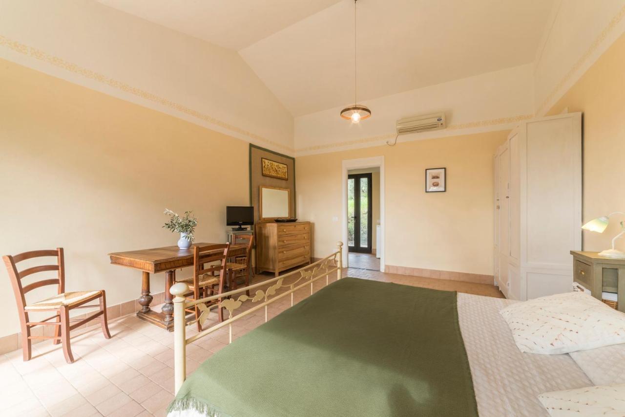 Agriturismo Ss Annunziata ซานวินเชนโซ ภายนอก รูปภาพ