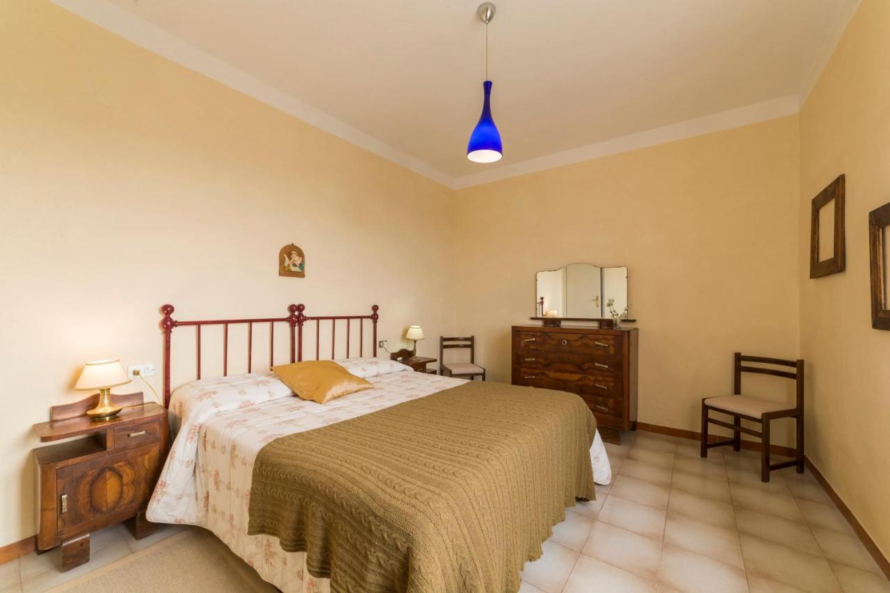 Agriturismo Ss Annunziata ซานวินเชนโซ ภายนอก รูปภาพ