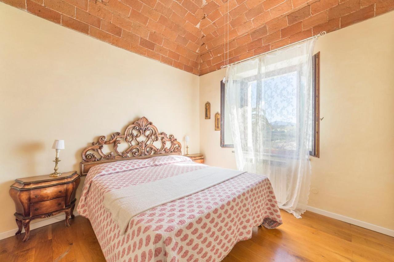Agriturismo Ss Annunziata ซานวินเชนโซ ภายนอก รูปภาพ