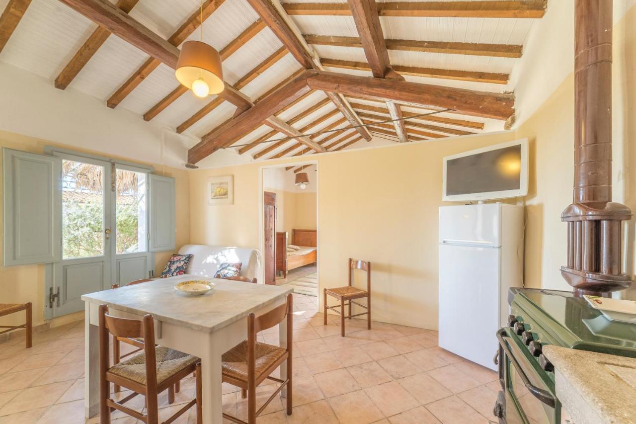 Agriturismo Ss Annunziata ซานวินเชนโซ ภายนอก รูปภาพ