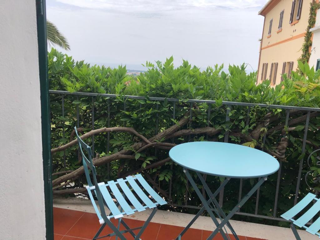 Agriturismo Ss Annunziata ซานวินเชนโซ ภายนอก รูปภาพ
