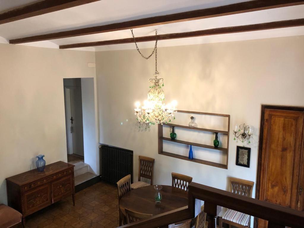 Agriturismo Ss Annunziata ซานวินเชนโซ ภายนอก รูปภาพ