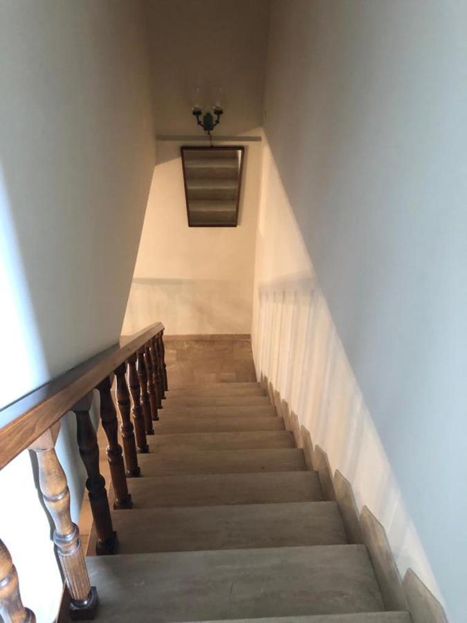 Agriturismo Ss Annunziata ซานวินเชนโซ ภายนอก รูปภาพ