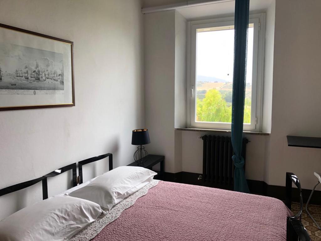 Agriturismo Ss Annunziata ซานวินเชนโซ ภายนอก รูปภาพ