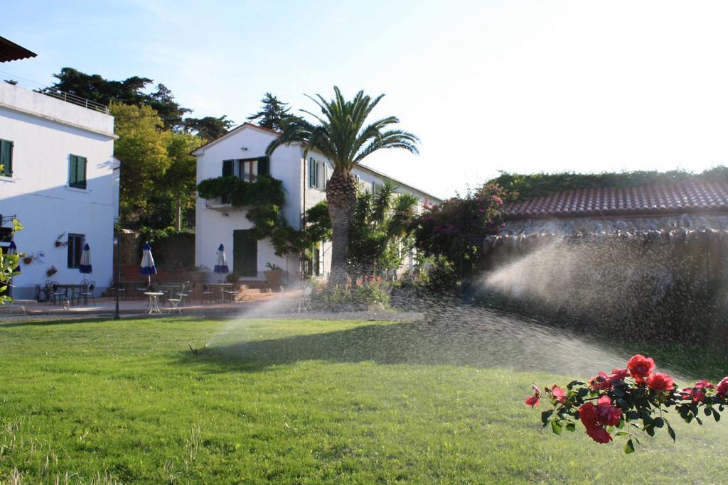 Agriturismo Ss Annunziata ซานวินเชนโซ ภายนอก รูปภาพ