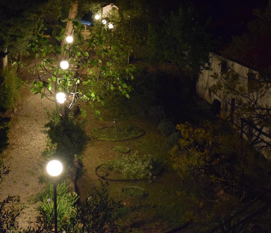 Agriturismo Ss Annunziata ซานวินเชนโซ ภายนอก รูปภาพ