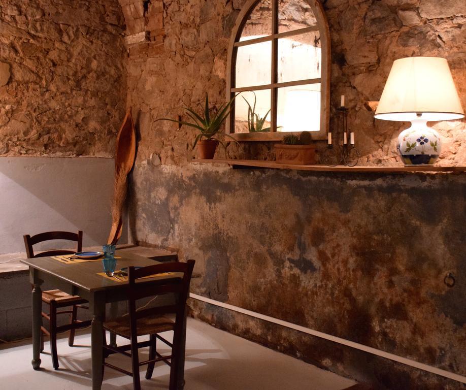 Agriturismo Ss Annunziata ซานวินเชนโซ ภายนอก รูปภาพ